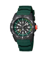 Luminox Bear Grylls Survival Mountain, Dark Green, 43 mm XB.3735 Watch - $10,914.74 MXN