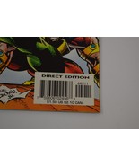 Incredible Hulk #449 Marvel 1997 1st App Thunderbolts VF Comic Book Key - £114.00 GBP