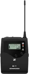 Pro Audio Bodypack Transmitter (Sk 500 G4-Aw+) - $832.99