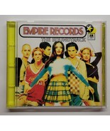 Empire Records Original Motion Picture Soundtrack (CD, 1995) - £11.07 GBP