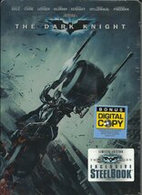 The Dark Knight (Two-Disc Special Edition + Digital Copy with Exclusive ... - $97.99