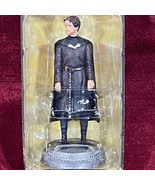 Eaglemoss  HBO Game of Thrones Figure Robb Stark King in the North - £13.25 GBP