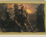 Lord Of The Rings Trading Card Sticker #97 - $1.97