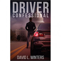 Carpenters Son Driver Confessional - Fiction - $21.50