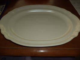Pfaltzgraff Serving Remembrance Platter - $29.99