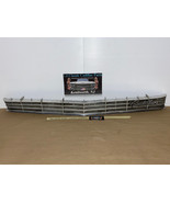 OEM 63 Cadillac Deville FRONT LOWER GRILL WITH SCRIPT EMBLEM - $339.19 CAD