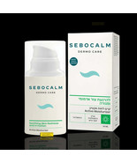 SeboCalm Dermo Care 50ml -For soothing red, sensitive and irritated skin - $65.50 CAD