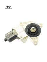 Mercedes X166 ML/GL/GLS/GLE PASSENGER/RIGHT Rear Door Glass Window Motor - $14.84