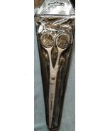 AIDEOQ Barber Hairdressing Cutting Scissors/Shears Professionals Beauty ... - $150.76 MXN