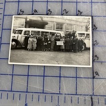 Vintage RPPC Postcard Victoria Hotel 1936 Heidelberg Betriebsausflug 30s - $250.43 MXN
