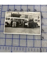 Vintage RPPC Postcard Victoria Hotel 1936 Heidelberg Betriebsausflug 30s - $13.49