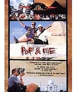 Pop And Me (DVD, 2000) FS - £6.28 GBP