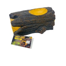 Exo Terra Wet Log Large Hide for Reptiles - £17.91 GBP