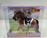 Grand Champions Holsteiner Mare Collection New In Package Vtg - £39.46 GBP