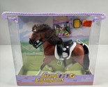 Grand Champions Holsteiner Mare Collection New In Package Vtg - $49.49