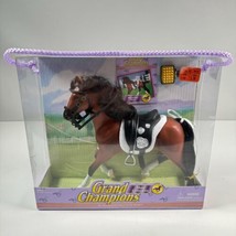 Grand Champions Holsteiner Mare Collection New In Package Vtg - £38.93 GBP