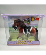 Grand Champions Holsteiner Mare Collection New In Package Vtg - $49.49