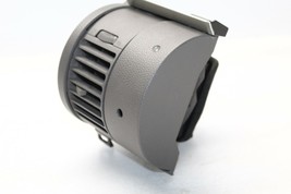 2005-2007 INFINITI G35 COUPE DRIVER LEFT SIDE AIR VENT TAN P4187 image 5