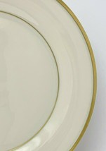 Lenox China ETERNAL Made in USA ** CHOICE OF PIECE ** Ivory GOLD Trim 21... - $12.21+