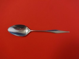 Evening Mist by Wallace Sterling Silver Teaspoon 6 1/2&quot; - £45.93 GBP