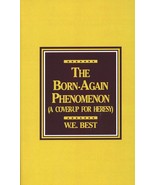  The Born-Again Phenomenon ( A Cover for Heresy) W E Best - €17,04 EUR