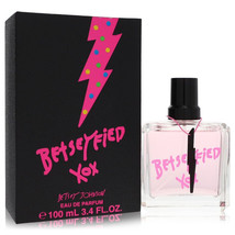 Betsey Johnson Betseyfied Perfume By Eau De Parfum Spray 3.4 oz - £32.81 GBP