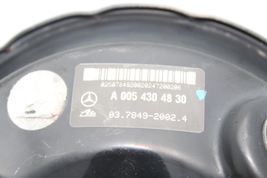 Power Brake Booster 209 Type CLK350 Fits 03-09 MERCEDES CLK 70520 image 12