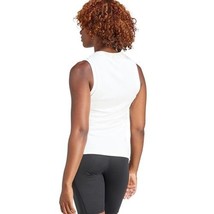 NWT Adidas Women’s Club Tank Top IX3822 Size Small Tennis Pickleball Training image 3