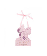 Disney Gifts Little Star Hanging Plaque - Minnie Mouse - £27.66 GBP
