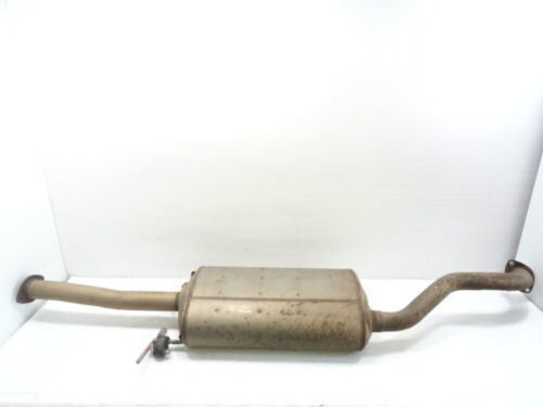 Primary image for Lexus RX350 RX450h exhaust pipe, center 17420-31580