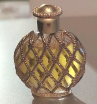 Vintage Nina Ricci France Parfum Perfume Mini Splash RARE - $18.55