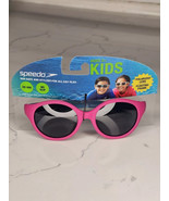 Speedo Kids Sunglasses UV 400 Age 3+ Persian Red ▪︎ NEW - €12,32 EUR