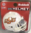 Oklahoma State Cowboys - Riddell Speed Pocket Pro Mini Helmet - $7.99