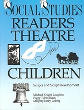 [Social Studies Readers Theatre for Children] (By: Mildred Knight Laughlin) [pub - £47.29 GBP