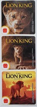 The Lion King McDonalds Promo Sticker set of 3 - £1.39 GBP