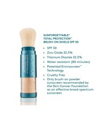 COLORESCIENCE SUNFORGETTABLE TOTAL PROTECTION BRUSH-ON SHIELD SPF 50 RET... - $45.54+