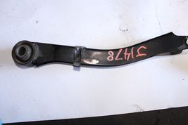 2008-2014 SUBARU IMPREZA 2.5L SEDAN REAR LOWER DRIVER LEFT CONTROL ARM J1478 image 7
