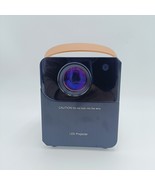 YV Video projectors Portable video projector for home theater, business ... - $1,121.21 MXN
