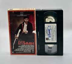 La Bamba (VHS, 1996) - $3.00