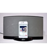 Bose SoundDock Series 2 30-Pin iPod/iPhone Speaker Dock With Power Adapt... - $98.99