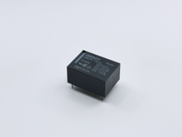 G5CA-1A-E-DC12 G5CA-1A-E Omron PCB Power Relay 12VDC SPST-NO 15A 4-Pin - $4.00