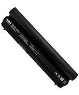 E6320 Replacement Battery for E6330 E6430S E6220 E6230 E6120 Series (Com... - $56.24 CAD
