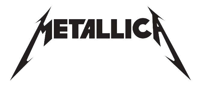 Metallica Band Vinyl Decal Window Sticker Music Master of Puppets - $3.22+