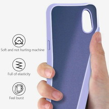 FOR Huawei P40 P30 P20 Mate 20 30 Pro Nova 5 6 Hard back Soft silicon case - £30.85 GBP