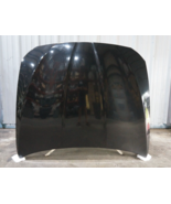 2011-2016 bmw f10 535i 528i 550i Hood Bonnet panel BLACK LOCAL PICKUP - $578.75 CAD