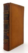 Samuel Johnson The Works Of The English Poets Vol. 8 With Prefaces, Biographical - $84.95