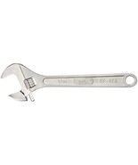 STANLEY Adjustable Wrench, 12-Inch (87-473) - $41.62 CAD