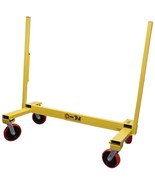 Troll Material Handling Cart Model 1814 - $543.51