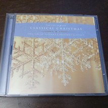 O Holy Night: 2 Cds of Holiday Classical Favorites - Audio CD - VERY GOOD - £31.56 GBP