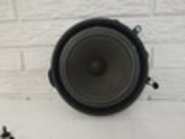 2006 AUDI A4 QUATTRO S-LINE FRONT LEFT OR RIGHT DOOR BOSE AUDIO SPEAKER K2211 image 9